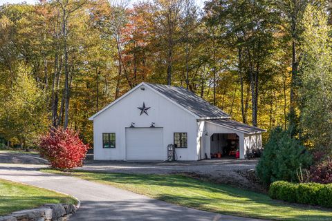 Tiny photo for 8 Bobcat Lane, Warren, CT 06754 (MLS # 24133854)
