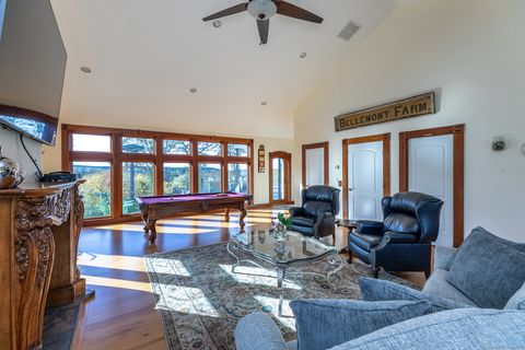 Tiny photo for 8 Bobcat Lane, Warren, CT 06754 (MLS # 24133854)