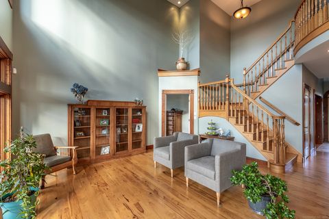 Tiny photo for 8 Bobcat Lane, Warren, CT 06754 (MLS # 24133854)