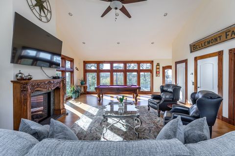 Tiny photo for 8 Bobcat Lane, Warren, CT 06754 (MLS # 24133854)