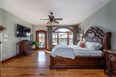 Tiny photo for 8 Bobcat Lane, Warren, CT 06754 (MLS # 24133854)