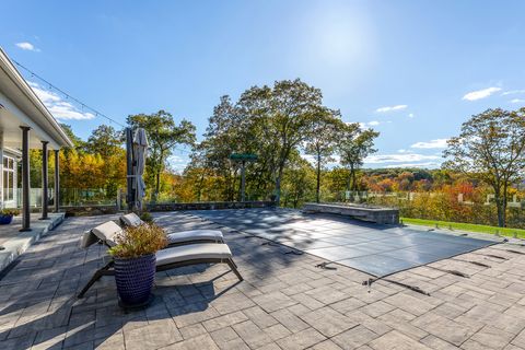 Tiny photo for 8 Bobcat Lane, Warren, CT 06754 (MLS # 24133854)
