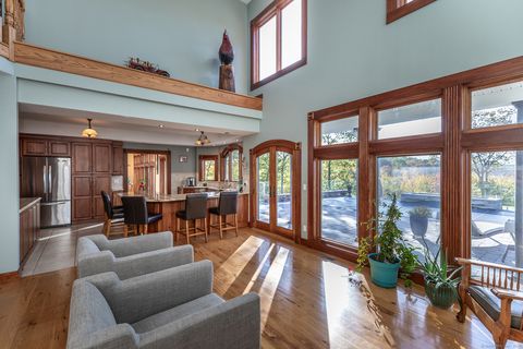 Tiny photo for 8 Bobcat Lane, Warren, CT 06754 (MLS # 24133854)