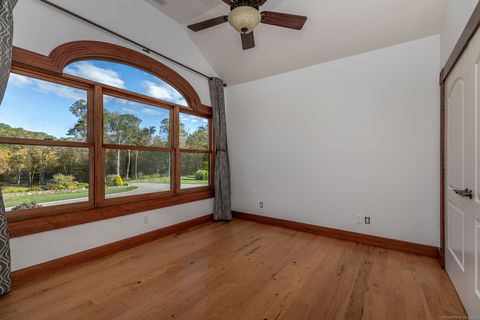 Tiny photo for 8 Bobcat Lane, Warren, CT 06754 (MLS # 24133854)