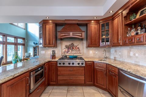 Tiny photo for 8 Bobcat Lane, Warren, CT 06754 (MLS # 24133854)