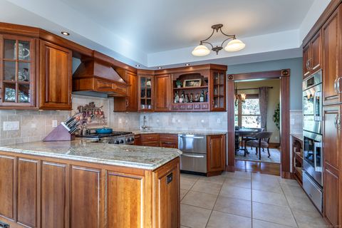 Tiny photo for 8 Bobcat Lane, Warren, CT 06754 (MLS # 24133854)