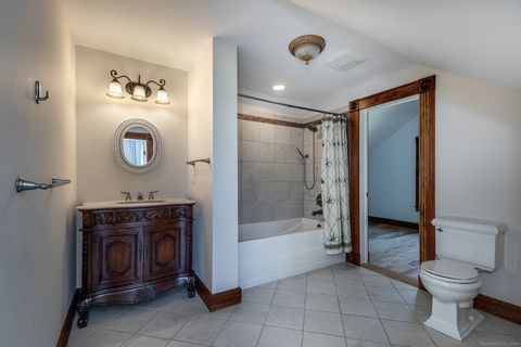 Tiny photo for 8 Bobcat Lane, Warren, CT 06754 (MLS # 24133854)