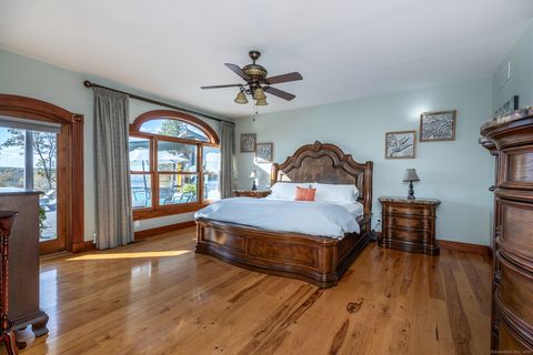 Tiny photo for 8 Bobcat Lane, Warren, CT 06754 (MLS # 24133854)