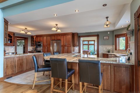Tiny photo for 8 Bobcat Lane, Warren, CT 06754 (MLS # 24133854)