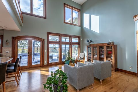 Tiny photo for 8 Bobcat Lane, Warren, CT 06754 (MLS # 24133854)