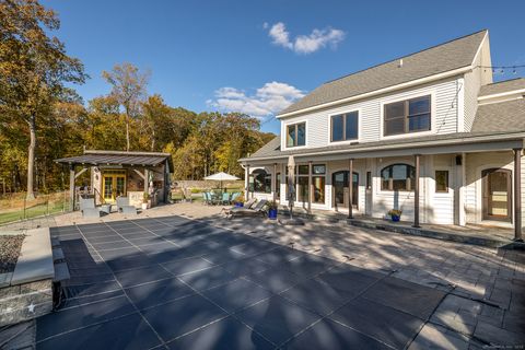 Tiny photo for 8 Bobcat Lane, Warren, CT 06754 (MLS # 24133854)