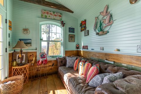 Tiny photo for 8 Bobcat Lane, Warren, CT 06754 (MLS # 24133854)