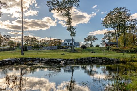 Tiny photo for 8 Bobcat Lane, Warren, CT 06754 (MLS # 24133854)