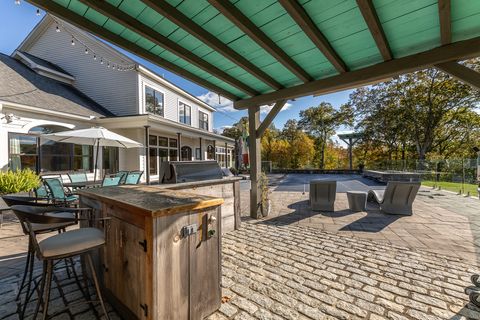 Tiny photo for 8 Bobcat Lane, Warren, CT 06754 (MLS # 24133854)