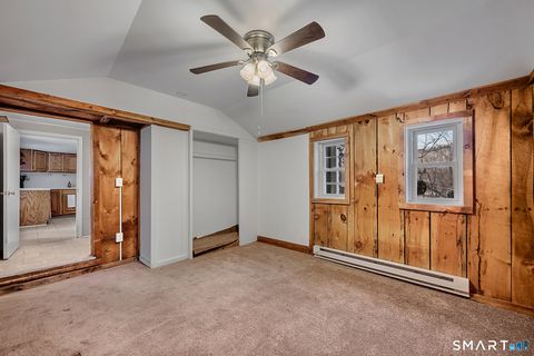 Tiny photo for 43 Wallens Street, Winchester, CT 06098 (MLS # 24146596)