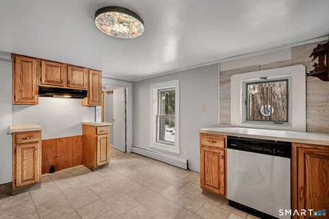 Tiny photo for 43 Wallens Street, Winchester, CT 06098 (MLS # 24146596)