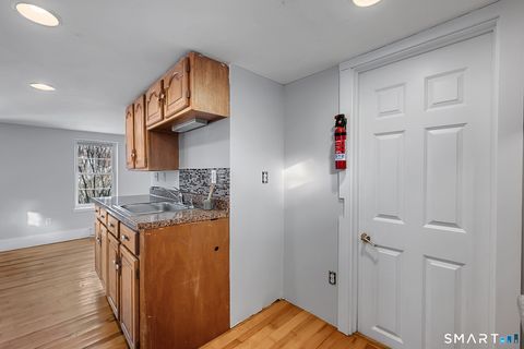 Tiny photo for 43 Wallens Street, Winchester, CT 06098 (MLS # 24146596)