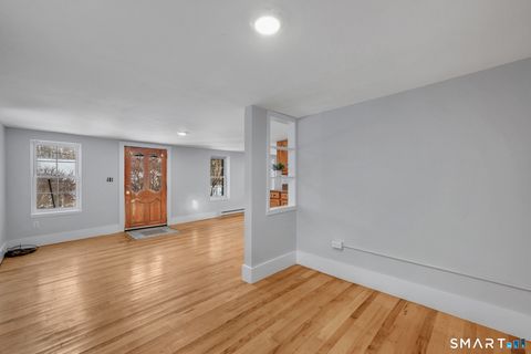 Tiny photo for 43 Wallens Street, Winchester, CT 06098 (MLS # 24146596)