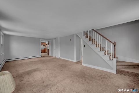 Tiny photo for 43 Wallens Street, Winchester, CT 06098 (MLS # 24146596)