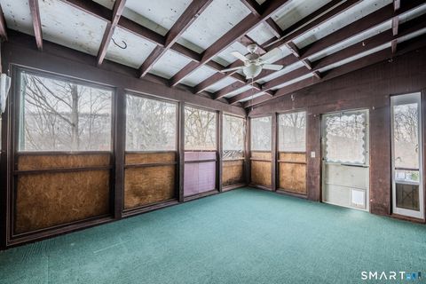 Tiny photo for 43 Wallens Street, Winchester, CT 06098 (MLS # 24146596)