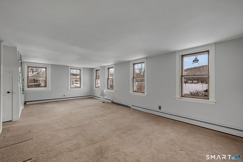 Tiny photo for 43 Wallens Street, Winchester, CT 06098 (MLS # 24146596)