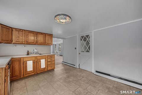 Tiny photo for 43 Wallens Street, Winchester, CT 06098 (MLS # 24146596)