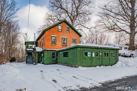 Photo of 43 Wallens Street, Winchester, CT 06098 (MLS # 24146596)