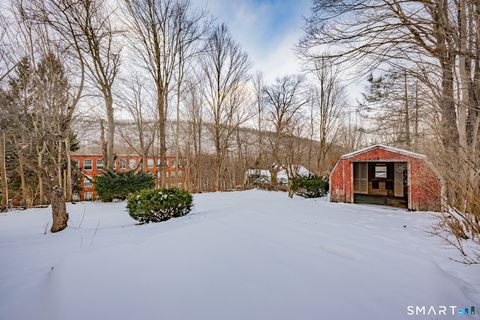 Tiny photo for 43 Wallens Street, Winchester, CT 06098 (MLS # 24146596)