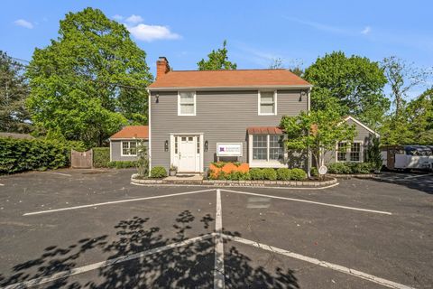 4 Whitney Street Extension Westport CT 06880