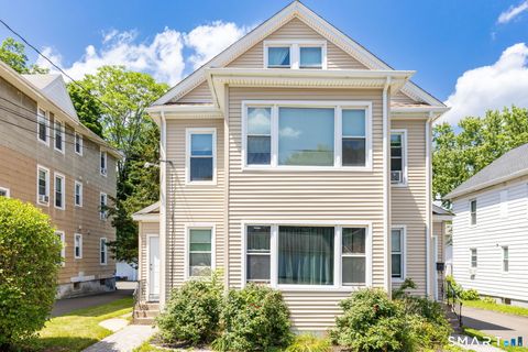 Multifamily For Sale - 30-32 Day Street<br/> New Britain, CT 06051