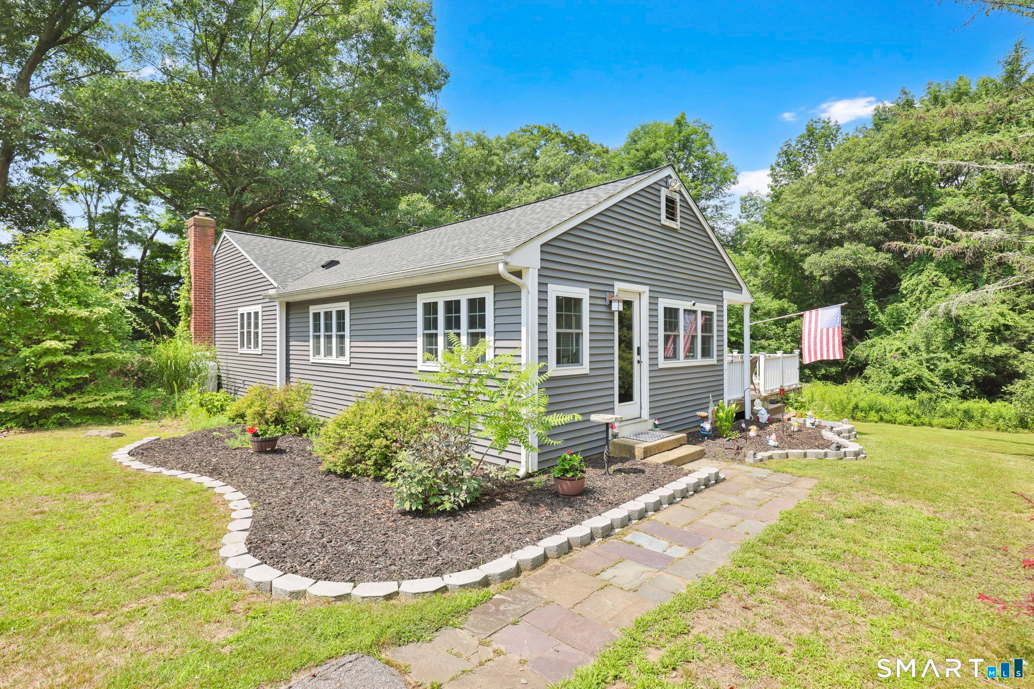 36 Mount Hope Road