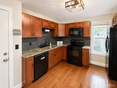 Tiny photo for 53 Prospect Street #1R, Torrington, CT 06790 (MLS # 24194096)