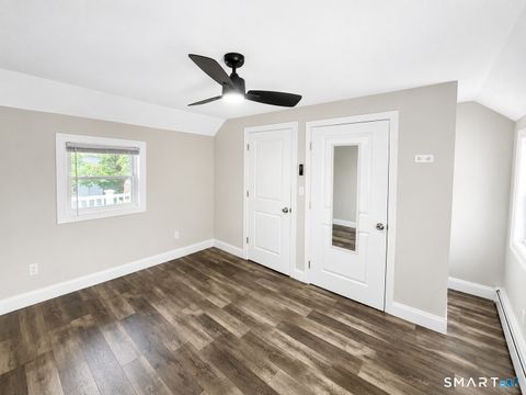 Tiny photo for 53 Prospect Street #1R, Torrington, CT 06790 (MLS # 24194096)