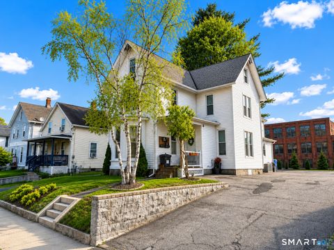 Photo of 53 Prospect Street #1R, Torrington, CT 06790 (MLS # 24194096)