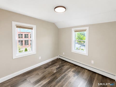 Tiny photo for 53 Prospect Street #1R, Torrington, CT 06790 (MLS # 24194096)