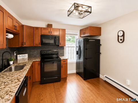 Tiny photo for 53 Prospect Street #1R, Torrington, CT 06790 (MLS # 24194096)
