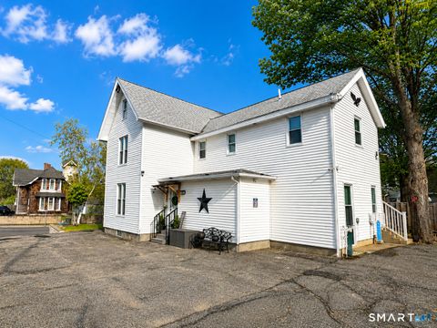 Tiny photo for 53 Prospect Street #1R, Torrington, CT 06790 (MLS # 24194096)