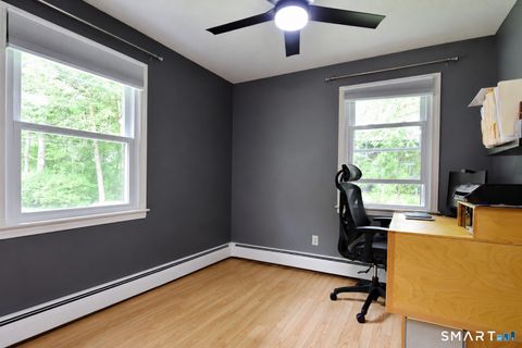 Tiny photo for 40 Old Sawmill Road, Woodstock, CT 06281 (MLS # 24178206)