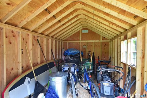 Tiny photo for 40 Old Sawmill Road, Woodstock, CT 06281 (MLS # 24178206)
