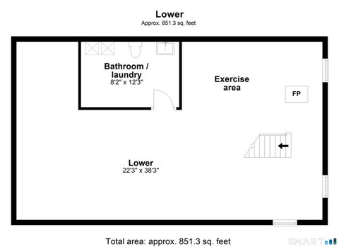 Tiny photo for 40 Old Sawmill Road, Woodstock, CT 06281 (MLS # 24178206)