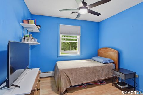 Tiny photo for 40 Old Sawmill Road, Woodstock, CT 06281 (MLS # 24178206)