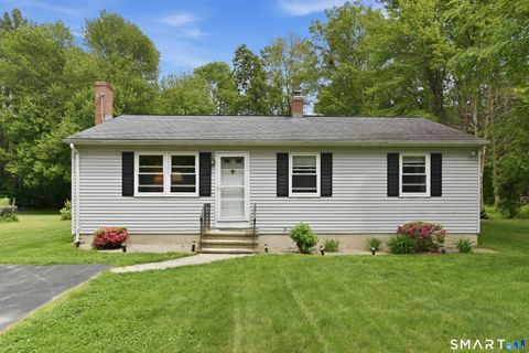Photo of 40 Old Sawmill Road, Woodstock, CT 06281 (MLS # 24178206)