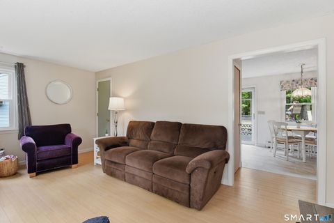 Tiny photo for 40 Old Sawmill Road, Woodstock, CT 06281 (MLS # 24178206)