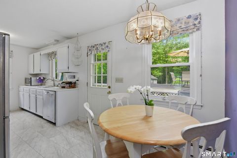 Tiny photo for 40 Old Sawmill Road, Woodstock, CT 06281 (MLS # 24178206)