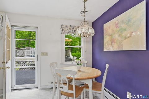 Tiny photo for 40 Old Sawmill Road, Woodstock, CT 06281 (MLS # 24178206)