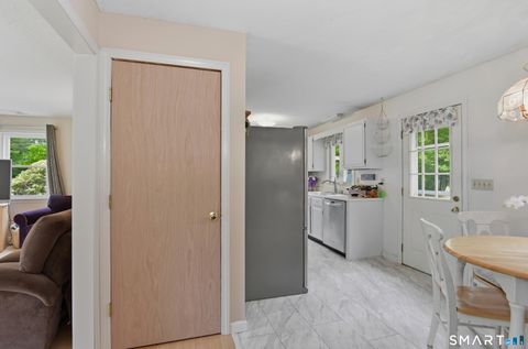 Tiny photo for 40 Old Sawmill Road, Woodstock, CT 06281 (MLS # 24178206)