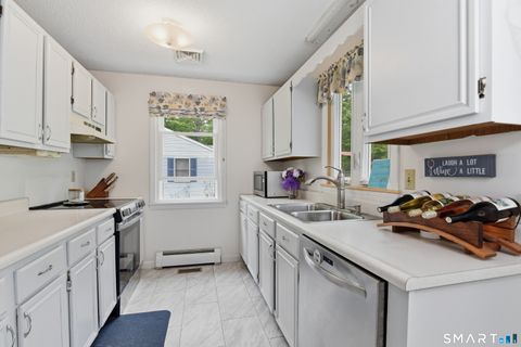 Tiny photo for 40 Old Sawmill Road, Woodstock, CT 06281 (MLS # 24178206)