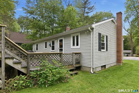 Tiny photo for 40 Old Sawmill Road, Woodstock, CT 06281 (MLS # 24178206)