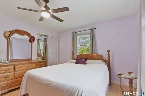 Tiny photo for 40 Old Sawmill Road, Woodstock, CT 06281 (MLS # 24178206)