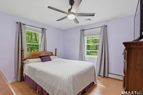 Tiny photo for 40 Old Sawmill Road, Woodstock, CT 06281 (MLS # 24178206)